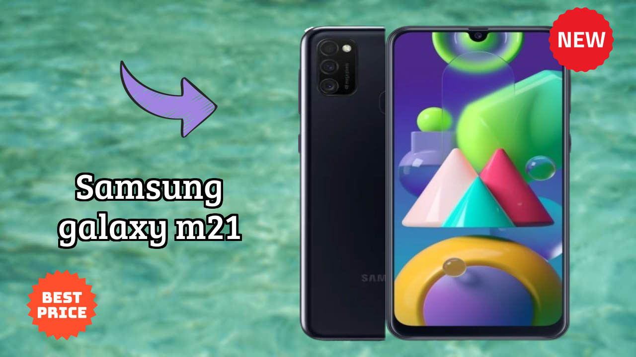 Samsung Galaxy M21 Gaming Performance: Samsung Exynos 9 Octa 9611 FPS