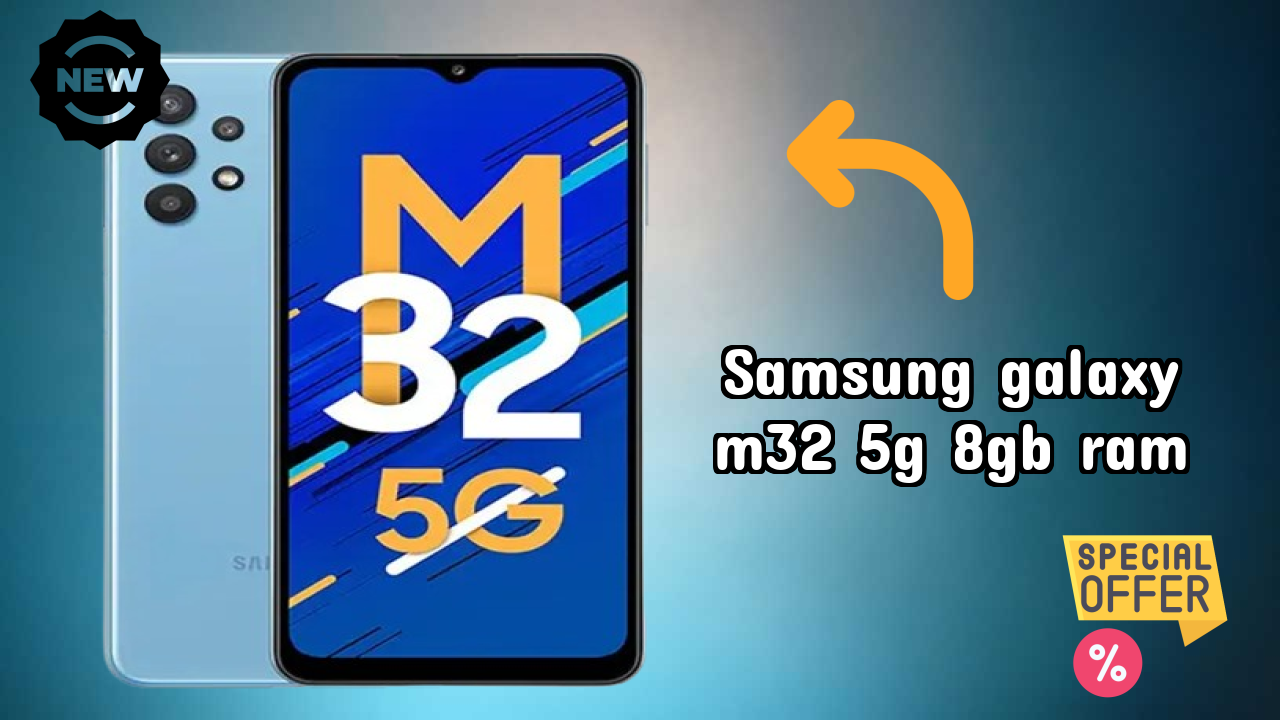 Samsung Galaxy M32 5G 8GB RAM Camera Review: 48 MP + 8 MP + 5 MP + 2 MP Rear Camera Samples