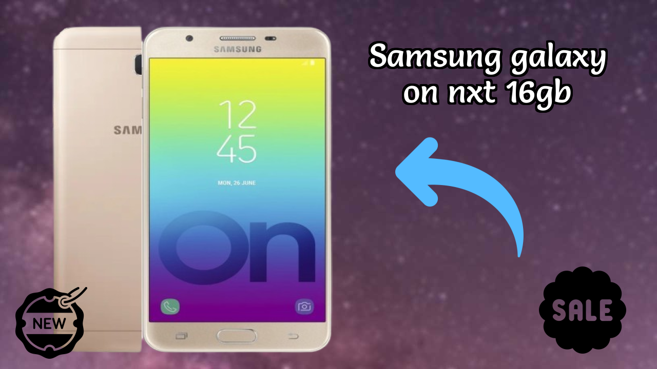 Samsung Galaxy On Nxt 16GB Battery Review: 3300 MAh Charging Analysis