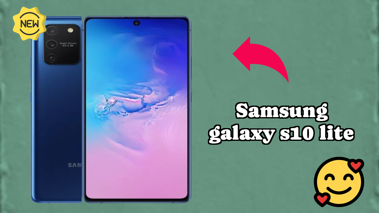 Samsung Galaxy S10 Lite Price Review: ₹39,999 Good Investment?