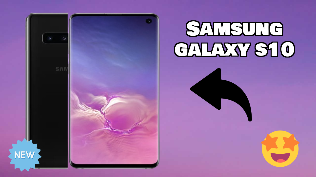 Samsung Galaxy S10 Display Quality: 6.1 Inches (15.49 Cm) Screen Review