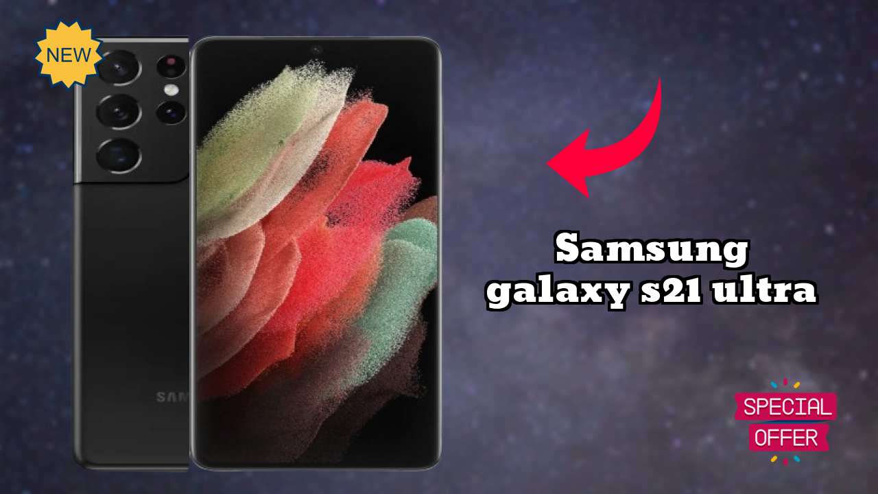 Samsung Galaxy S21 Ultra Camera Samples: 108 MP + 12 MP + 10 MP + 10 MP Rear Camera Low Light Test