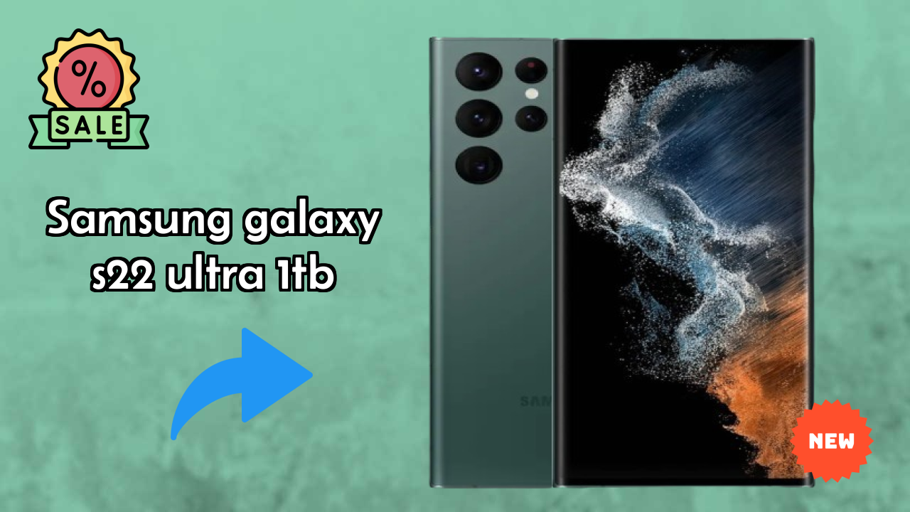 Samsung Galaxy S22 Ultra 1TB Camera Quality: 40 MP Front Camera Selfie