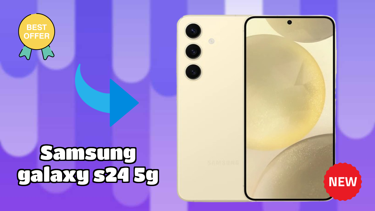 Samsung Galaxy S24 5G Gaming Test: Samsung Exynos 2400 FPS Performance