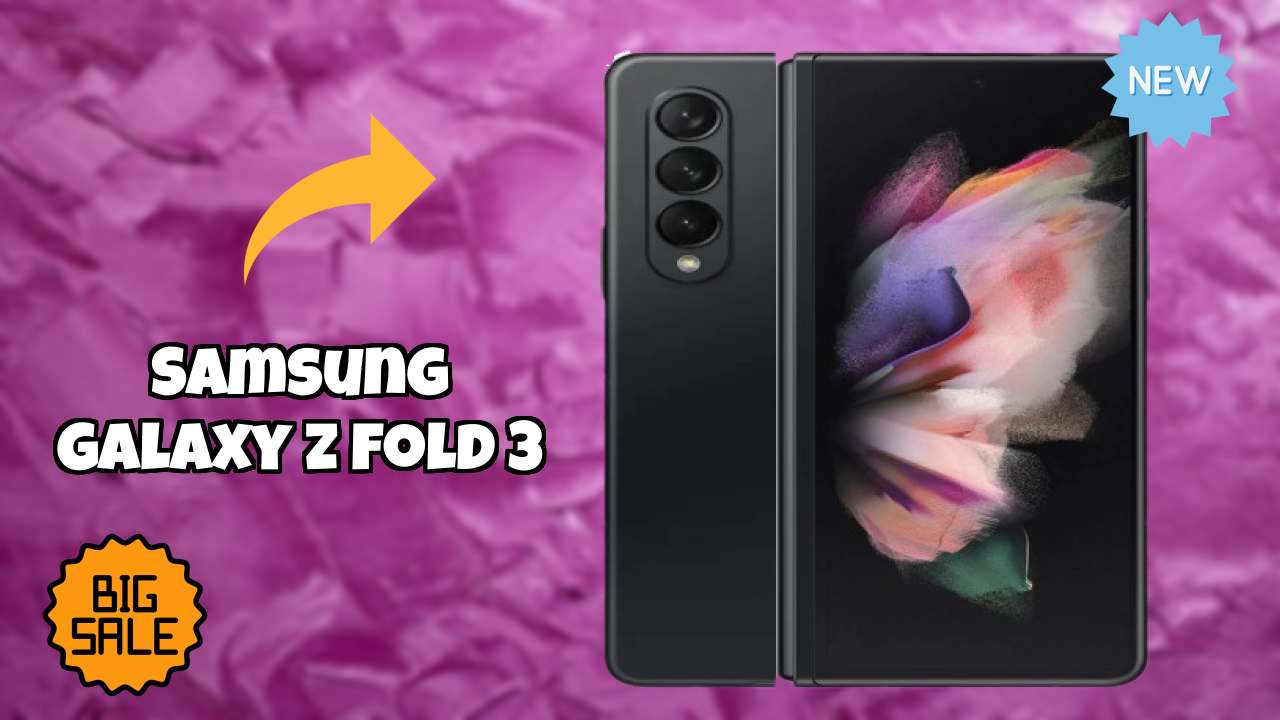 Samsung Galaxy Z Fold 3 - Final Verdict: Is It Worth ₹149,999?