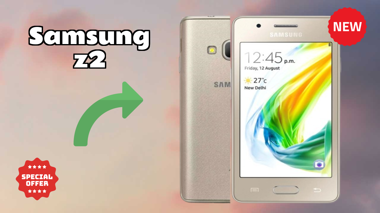 Samsung Z2 vs Samsung: Which Should You Choose?
