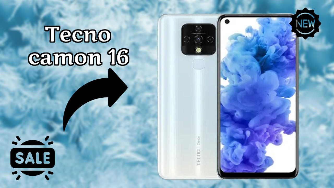 Tecno Camon 16 Camera Samples: 64 MP + 2 MP + 2 MP Rear Camera Real Test