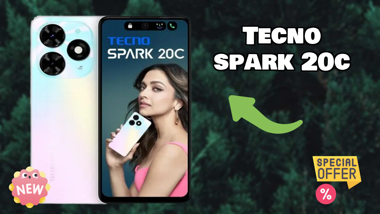 Tecno Spark 20C vs iPhone: Which is Better in 2024?