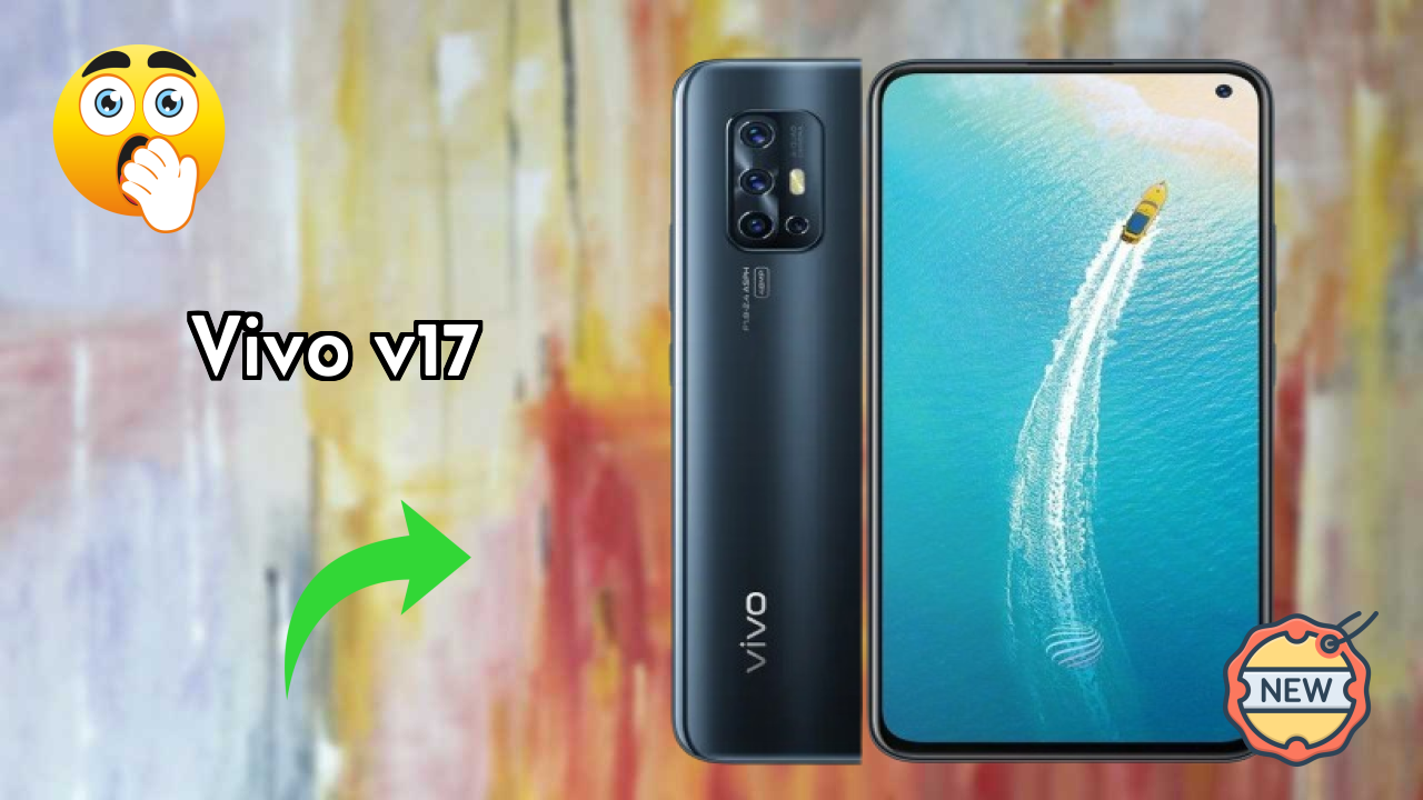 Vivo V17 Battery Test: 4500 MAh Endurance Review