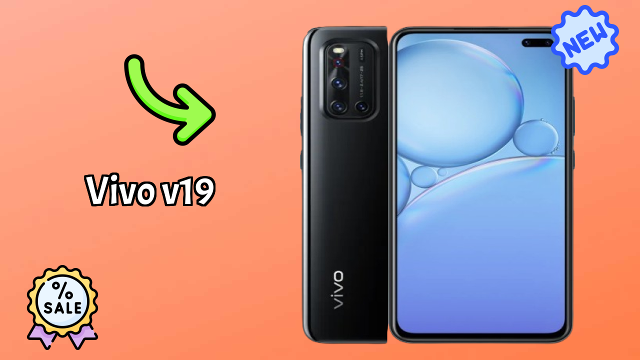 Vivo V19 Display Review: Super AMOLED Screen Size