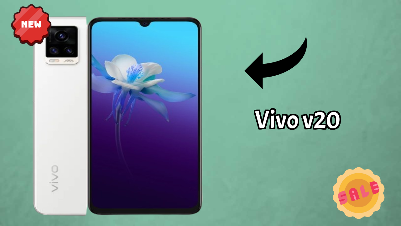 Vivo V20 Camera Quality: 64 MP + 8 MP + 2 MP Rear Camera Photo Review