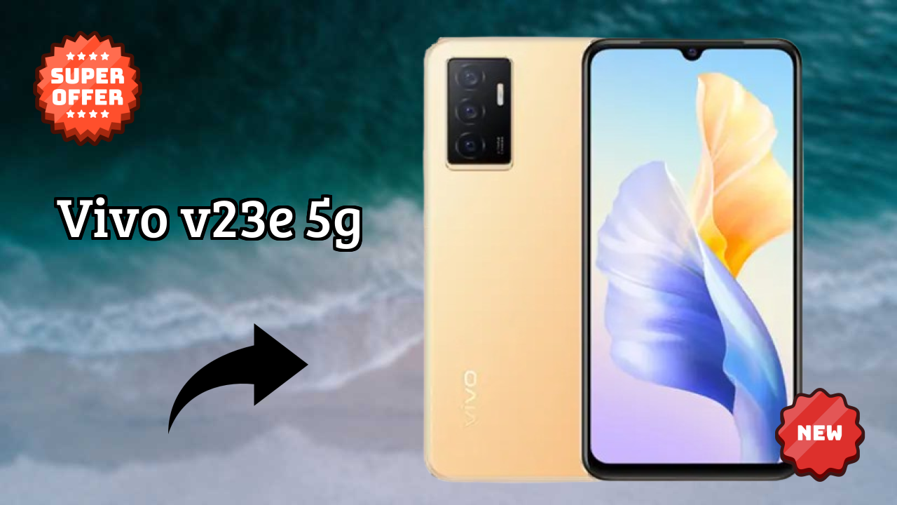 Vivo V23e 5G vs Competition: Best Phone Winner