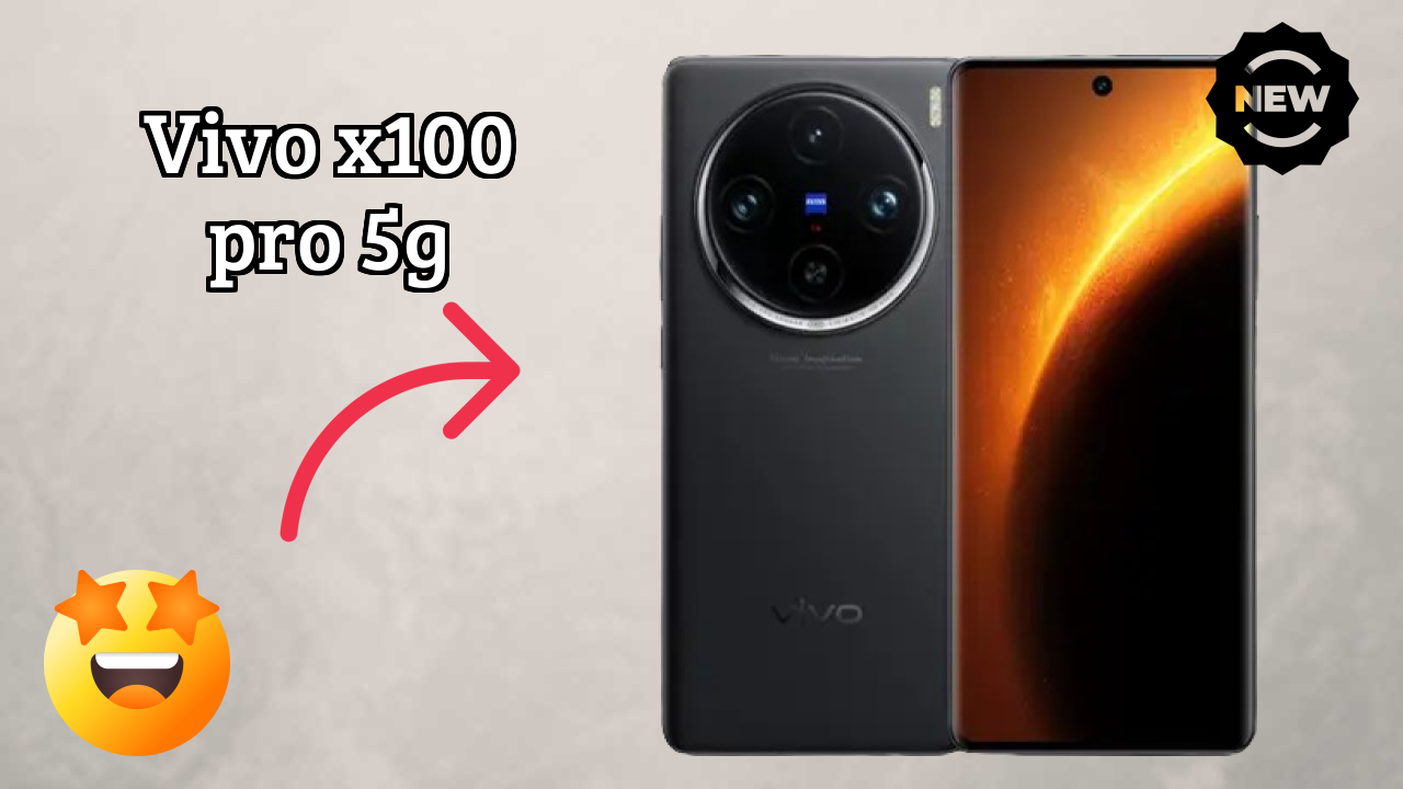Vivo X100 Pro 5G Battery Review: 5400 MAh Endurance Test