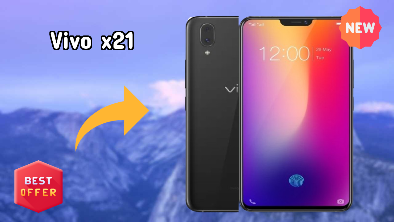 Vivo X21 Camera vs DSLR: 12 MP + 5 MP Rear Camera Comparison Test