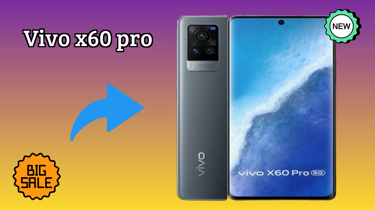 Vivo X60 Pro vs Competition: Best Phone Winner