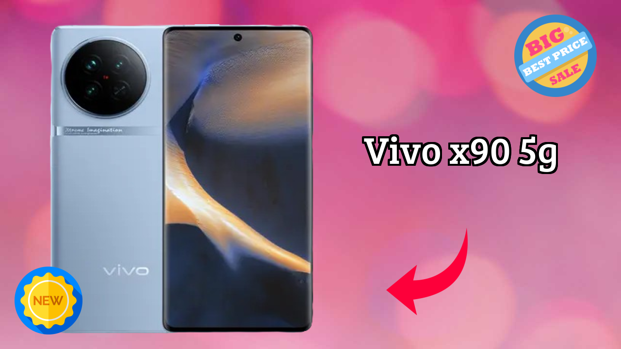 Vivo X90 5G vs Samsung Galaxy: Which is Better?
