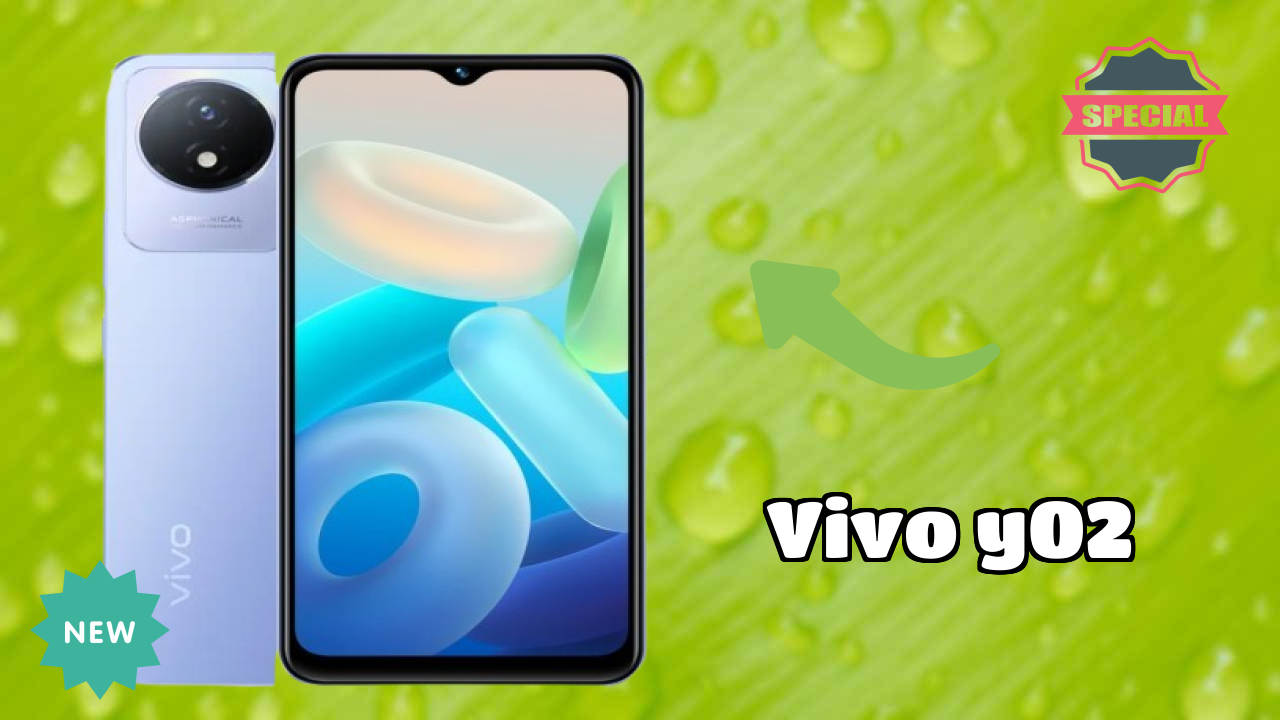 Vivo Y02 Display Analysis: IPS LCD Explained