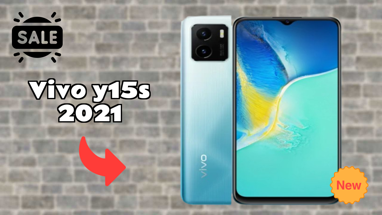 Vivo Y15s 2021 vs Competitors: Best Budget Winner