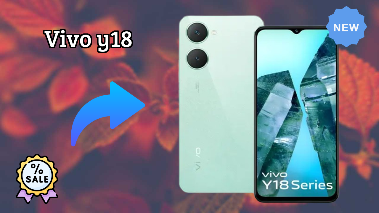 Vivo Y18 RAM Review: 4 GB RAM Multitasking Analysis