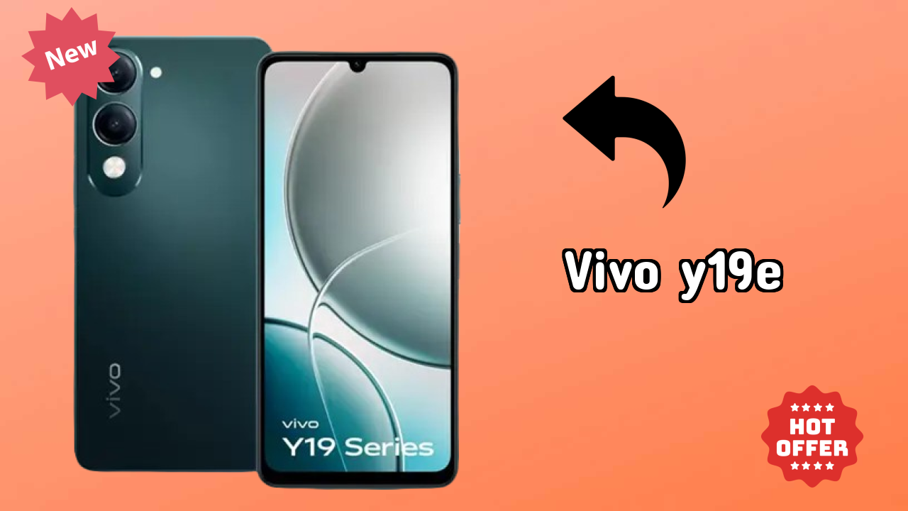 Vivo Y19e vs Samsung Galaxy: Which is Better?