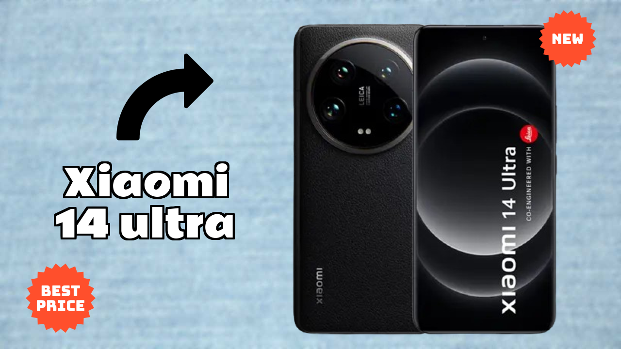 Xiaomi 14 Ultra RAM Review: 16 GB RAM Gaming Tested