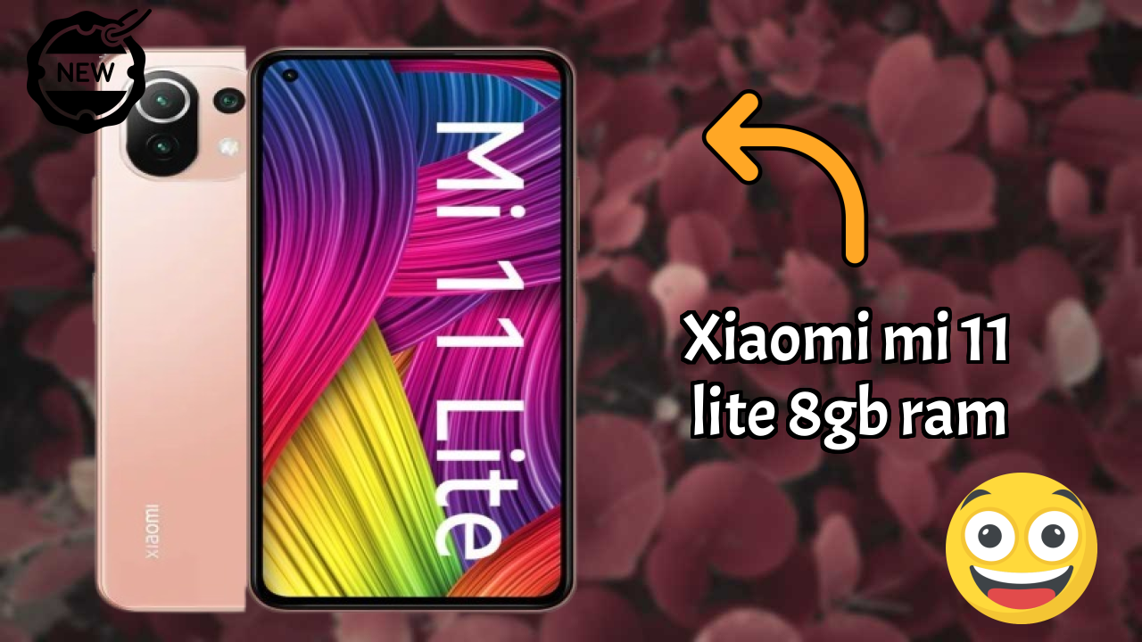 Xiaomi Mi 11 Lite 8GB RAM Camera Review: 64 MP + 8 MP + 5 MP Rear Camera Photo Test