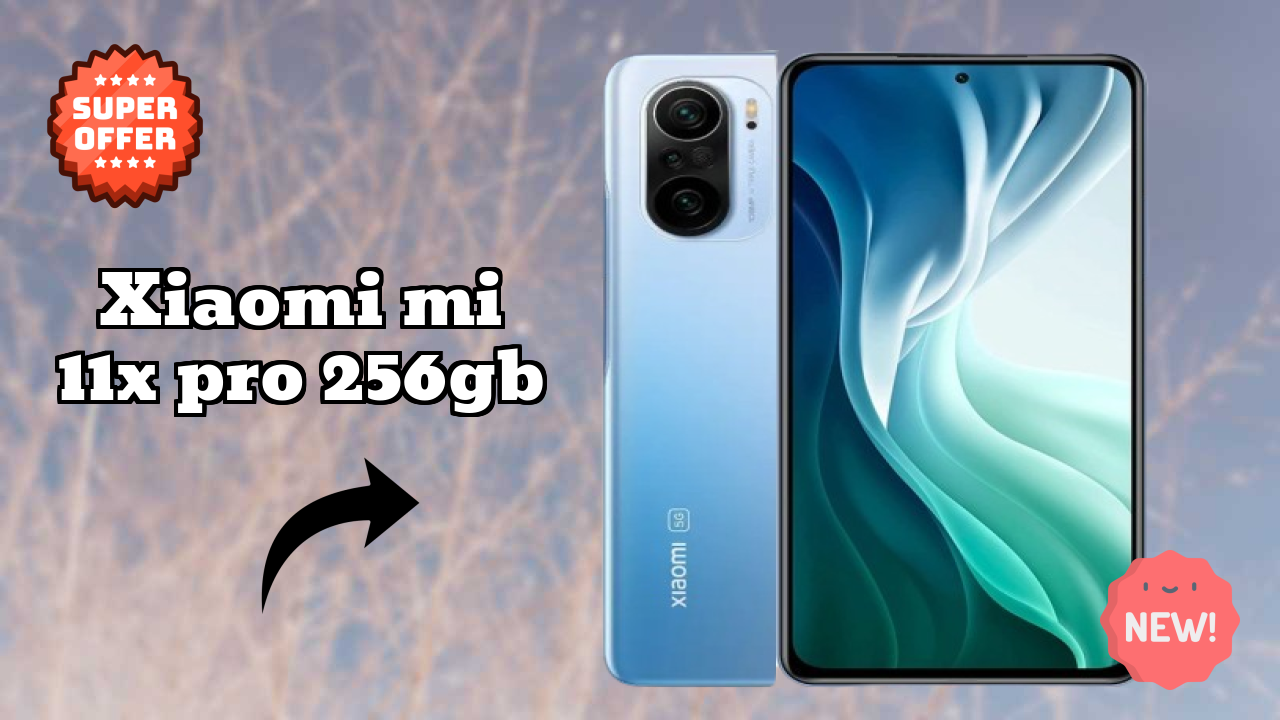 Xiaomi Mi 11X Pro 256GB Price Review: ₹29,999 Worth the Money?