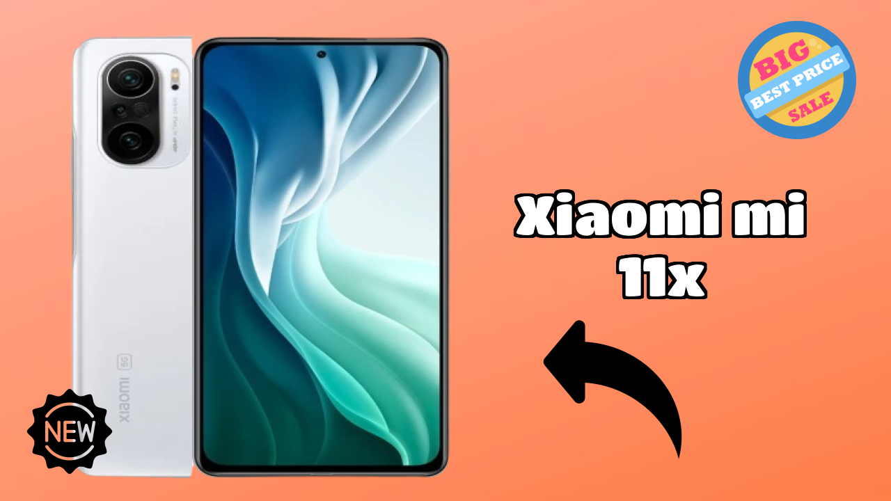 Xiaomi Mi 11X Processor Review: Snapdragon 870 Benchmarks