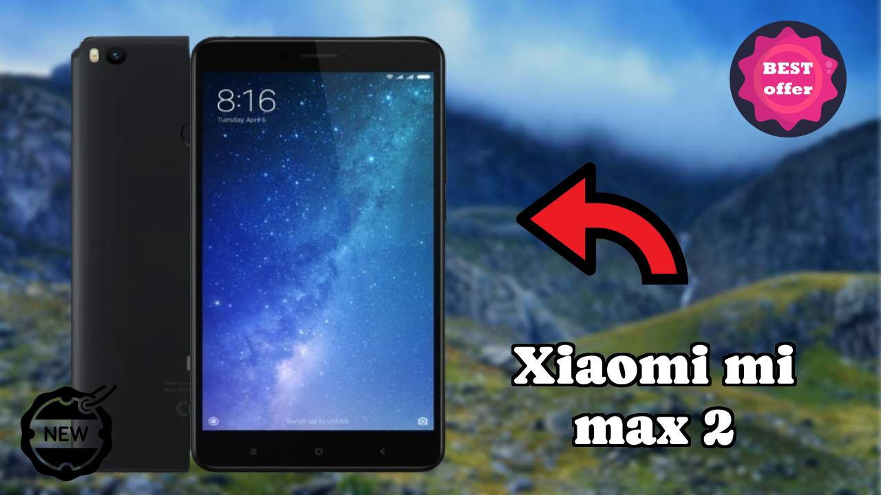 Xiaomi Mi Max 2 Camera Test: 12 MP Rear Camera Real Photos