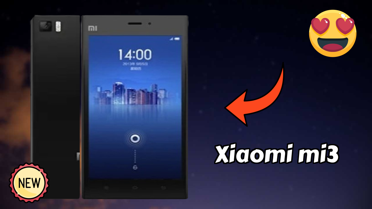 Xiaomi Mi3 Display Analysis: IPS LCD Quality
