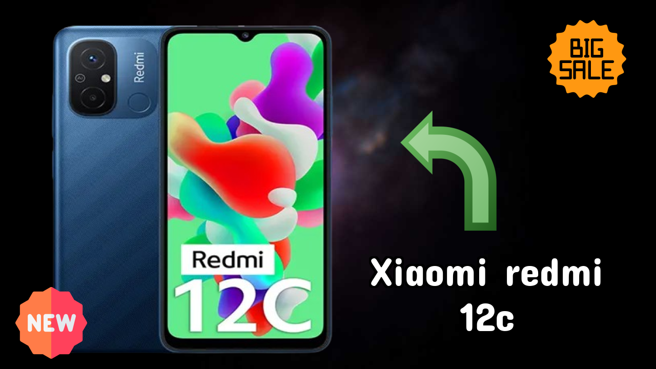 Xiaomi Redmi 12C vs iPhone 15: Which is Better Value?