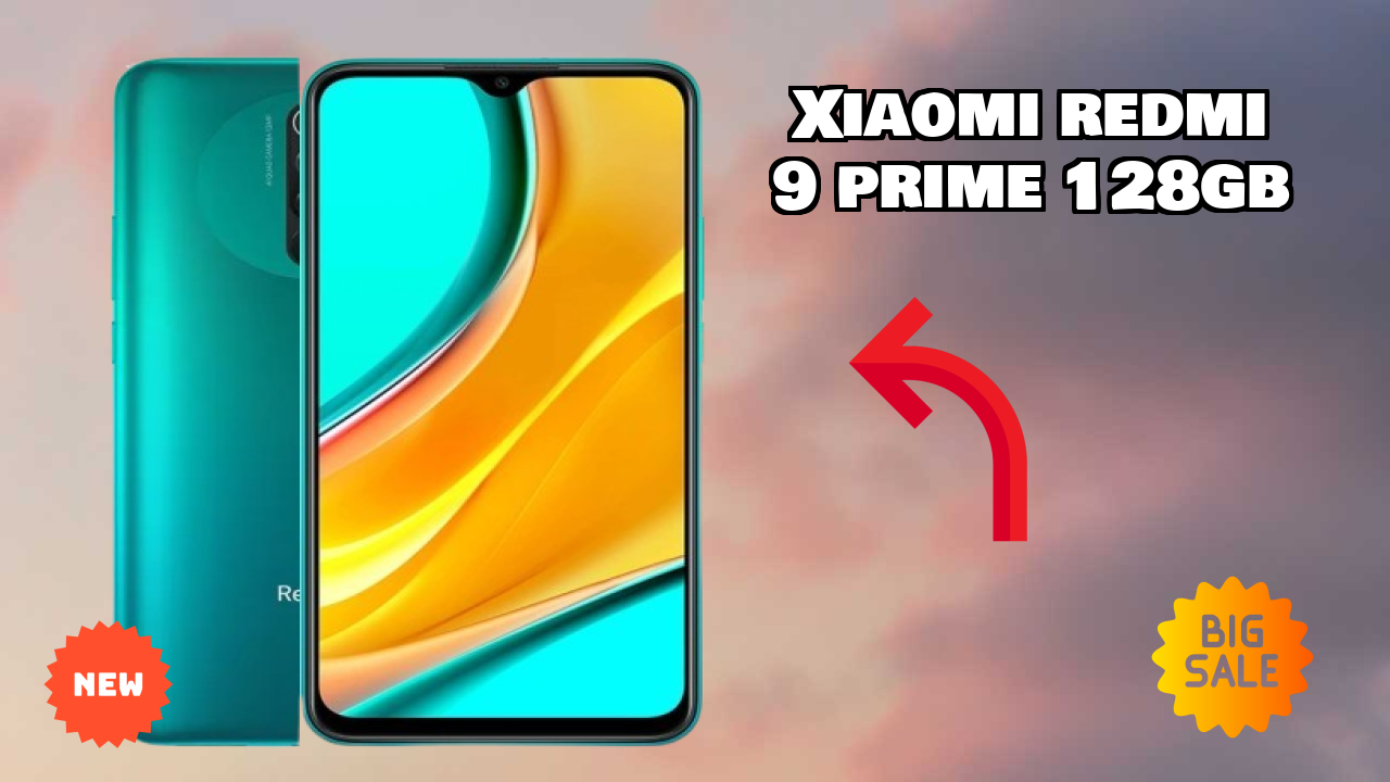 Xiaomi Redmi 9 Prime 128GB Battery Life: 5020 MAh Real-World Review