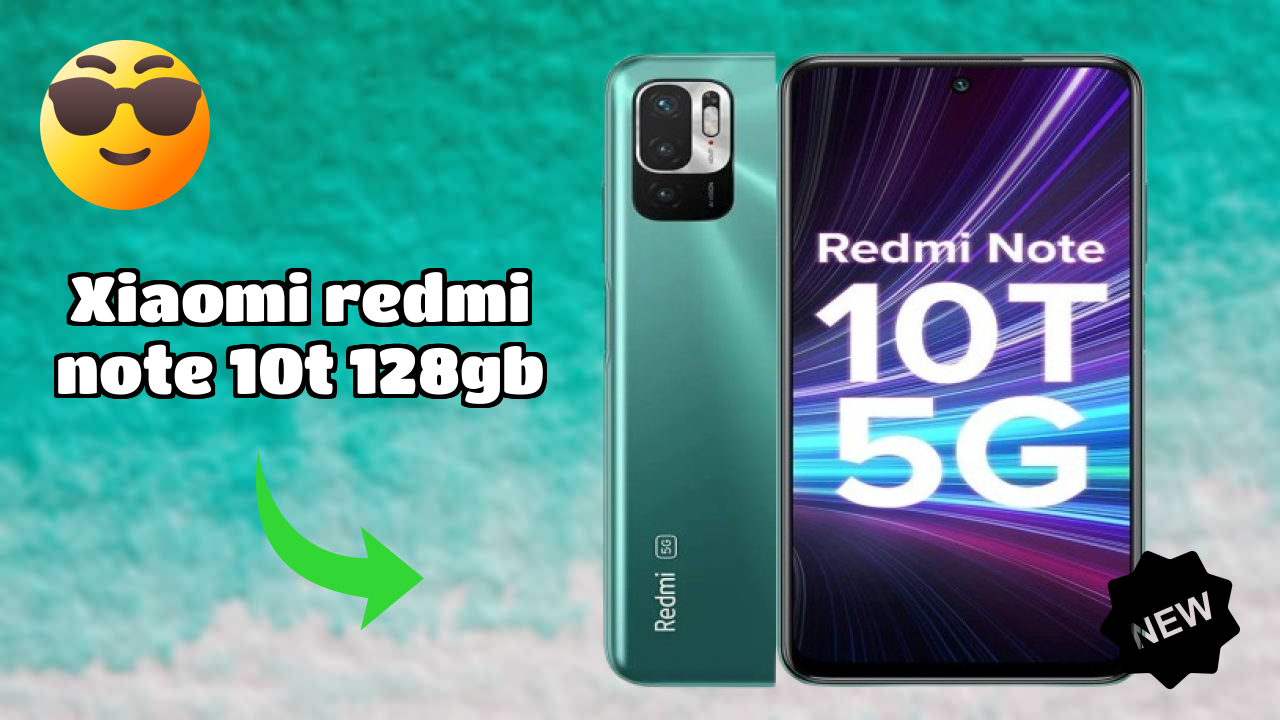 Xiaomi Redmi Note 10T 128GB Performance Test: MediaTek Dimensity 700 All Apps