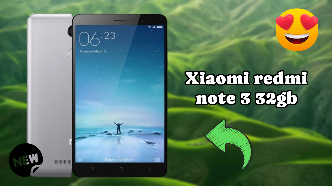 Xiaomi Redmi Note 3 32GB at ₹7,699 - Is It Worth Buying?