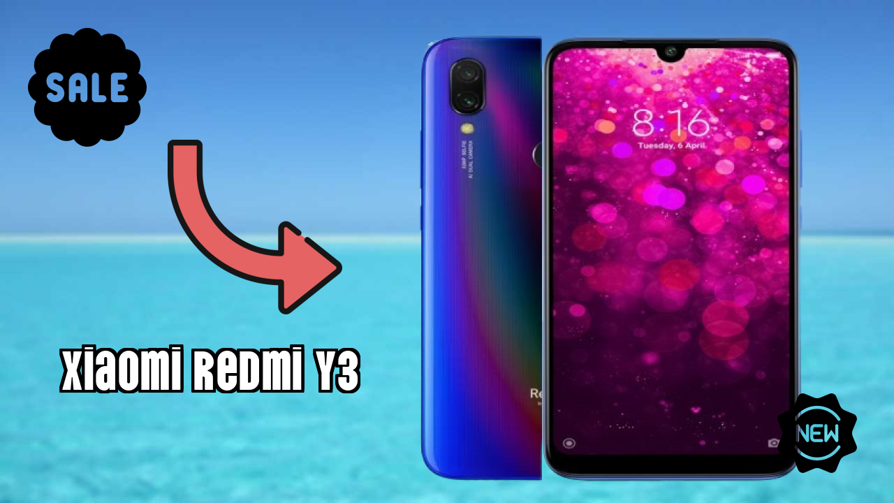 Why Xiaomi Xiaomi Redmi Y3 is Perfect for Content Creators